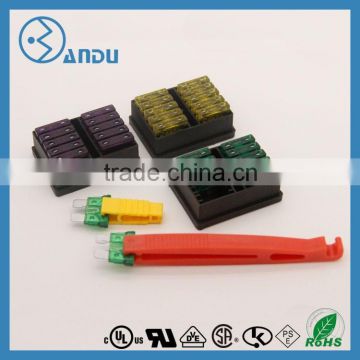 AUTO FUSE PACKING