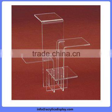 Most Popular Creative High-ranking Customized Acrylic Risers photo-4