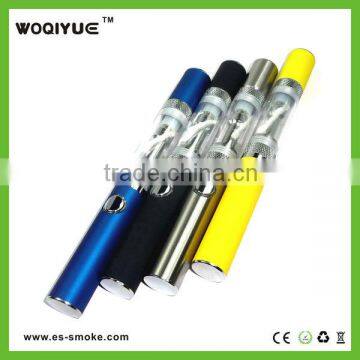 2013 Top selling oil burning e-cigarette for pen like e-cigarette