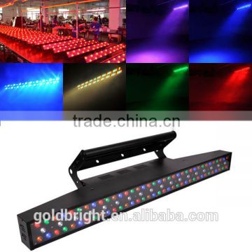 High brightness high output wall washer light bar 90*3w RGBWA LED