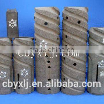 High Quality Low Price Emery Roller/ Rice Mill Spare Parts for Rice Husking Machine/rice Polisher