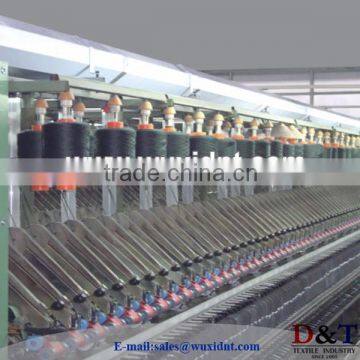 Wool Spinning Compact Spinning System