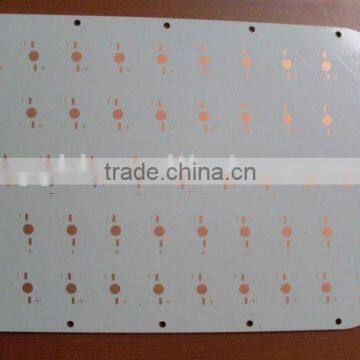 high-power led street light aluminum pcb board