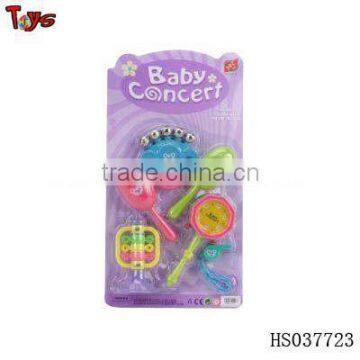 plastic rings for baby toy