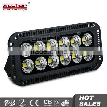 COB IP65 Waterproof IP65 Outdoor 400 Watt Led Ground Mounted Flood Light