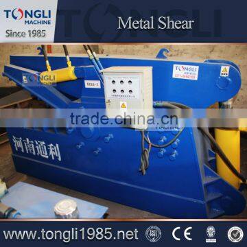 TL Metal Cutting Shear /Scrap Shear For Sale