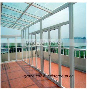 Bullet Proof Laminated Glass Turkey