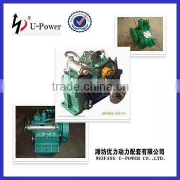 TOP QUALITY! weichai marine gearbox with CCS/ZY/RS/CE in favorable price