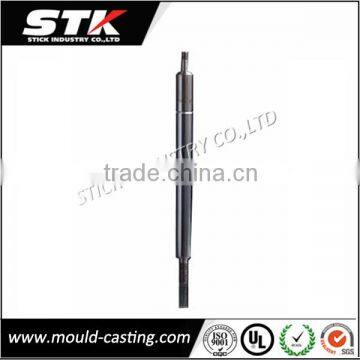 Stainless Steel CNC Machining Auto Parts photo-3