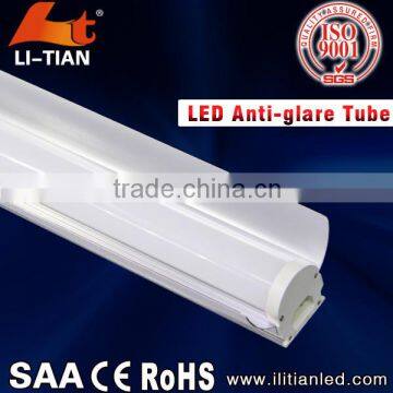 Subway IP44 Light Tube,integrated Led Tube Anti-glare 1200mm 1500mm Led Tube 40w 60w Quality Choice photo-3