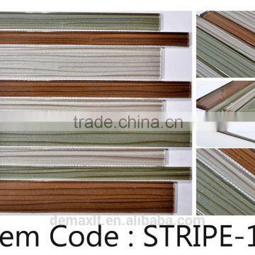 strip mosaics
