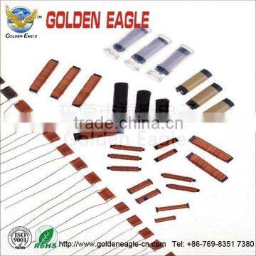 Custom Power Amplifier Inductance Coil with High Precision/Ferrite Copper Amplifier Coil/Amplifier Induction Coils