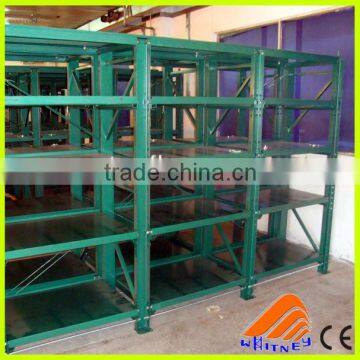 neoprene injection molding,mold racking,shelf mold storage