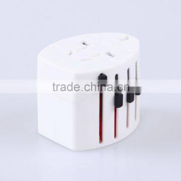 The Most Popular 2 USB Travel Adapter With Stable Quality photo-3