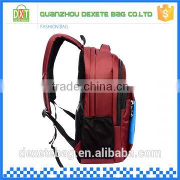 Cheap Price Lightweight Foldable Polyester Backpack Brands for Teenagers photo-3