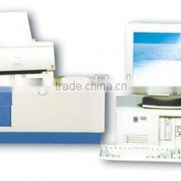 Good Quality DSH Fluorescence Spectrophotometer