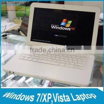 2011 13.3inch.DVD-ROM.newest.high quality model laptop.umpc.notebook.wifi,built in 3G call functions.bluetooth