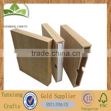 Bamboo Book Box , Bamboo Box Wholesale for File