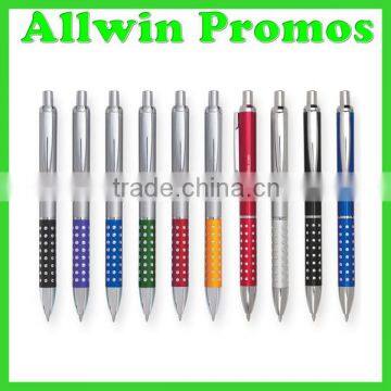 Personalized Vegas Diamond Ball Pen