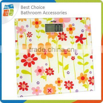 Digital Bathroom Scale