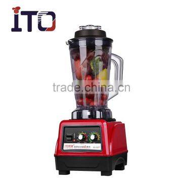 FI-3800D 2016 New Design Nutri Bottle Jar Blender