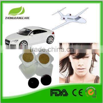 China Supplier with Best Effect motion sickness patch