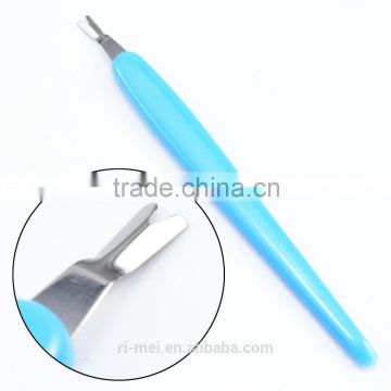 Cuticle beauty implement make your perfect nails