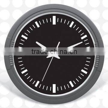 Cheap Wall Clock for Promotion