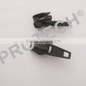 3#, 4#,5# Hot Selling Nylon Zipper and Slider photo-2