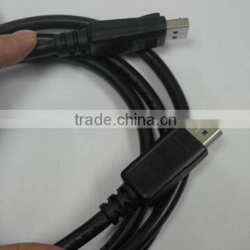 20 pin mini displayport cable