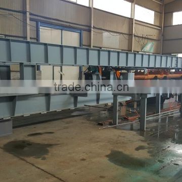 Steel Tube Hydrostatic Testing Machine With Super Performance