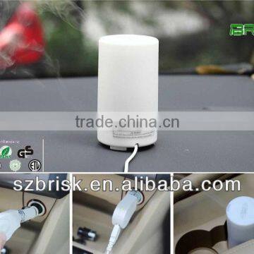 Mini Car Anion Aroma diffuser