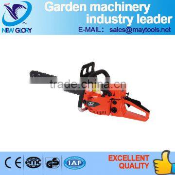 Heavy Duty Gasoline Hand Chainsaw CS5200