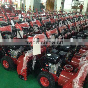 6.5HP Snow Blower/Snow Thrower /Snowplow CE/GS/EPA/EURO-2 (KC624S) photo-4