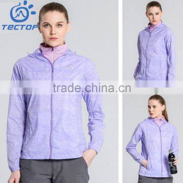 Sport Wear Hoodies And Sweatshirts Custom Printed Rash Guard photo-6