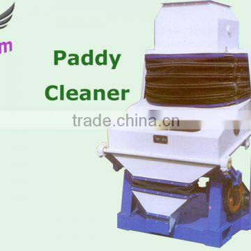 2016 hot selling TQSX rice de-stoner cleaning machine