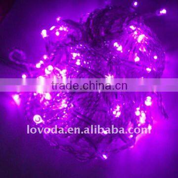 led Copper wire string lights--chirstmas lights LFD-100P