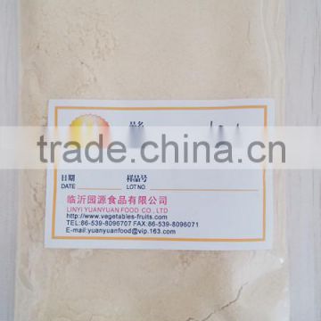 yellow mustard powder