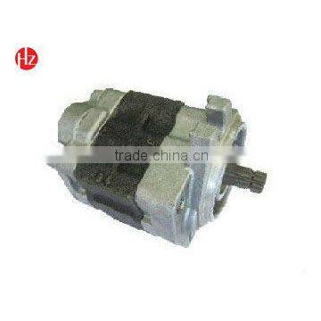 Toyota forklift 7F 5K hydraulic pump and assembly