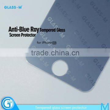 2016 Newest Anti Blue Light Screen Protector Film for iPhone 5