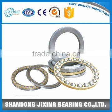 Electric Tools Use Bearing Steel Double-Direction Thrust Ball Bearing 52324 photo-2
