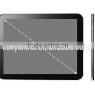 Cube Talk97/U59GT-C4 9.7" Android 4.2.2 MTK8382 Quad-core 1.3GHz 3G Phablet Tablet PC photo-3