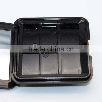 Empty Eye Shadow Palette Matte Finish photo-5