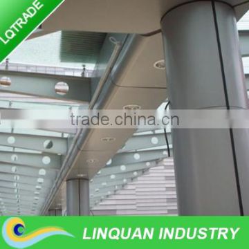 31mm thickness Aluminum honeycomb celling panel