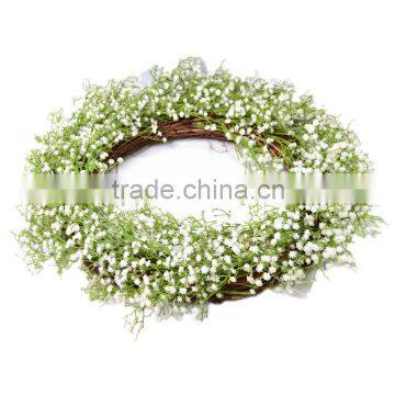 Refreshing Unusual Wreath
