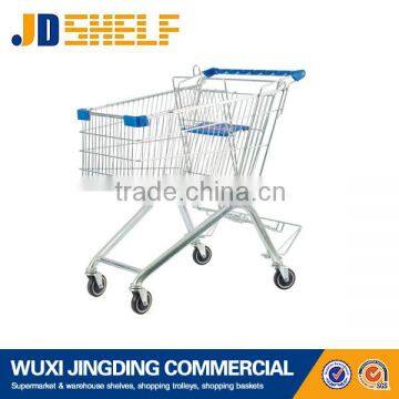 hot sale best folding grocery cart