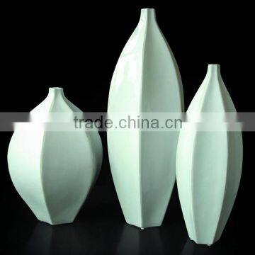 large vases