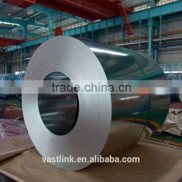 G550 Galvalume Steel Coil with Anti Finger Print