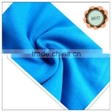 CLASSICAL COTTON WITH SPANDEX KNITTED JERSEY FABRIC MADE FOR UNDERWEAR