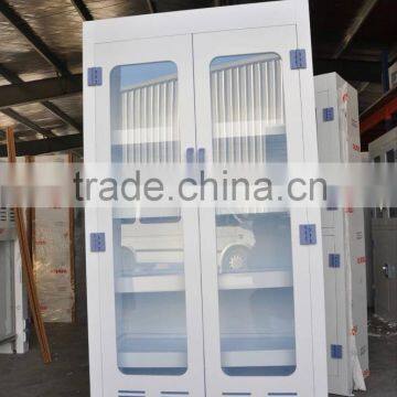 Fire Safety Storage Cabinets Chemical Lab Fireproof Flammable Explosion-proof Cabinet photo-4